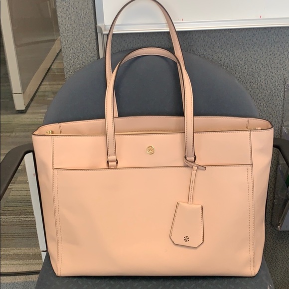 tory burch office bag